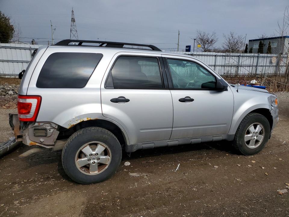 Продаж на аукціоні авто 2011 Ford Escape, vin: 1FMCU0D7XBKC15221, номер лоту: 79793405