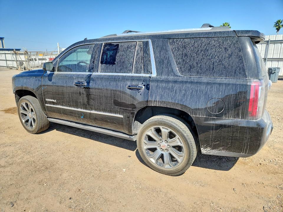 Aukcja sprzedaży 2017 Gmc Yukon, vin: 1GKS2CKJ5HR163765, numer aukcji: 45953926