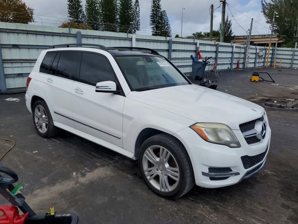 Aukcja sprzedaży 2014 Mercedes-benz Glk, vin: WDCGG5HB3EG160928, numer aukcji: 47942396