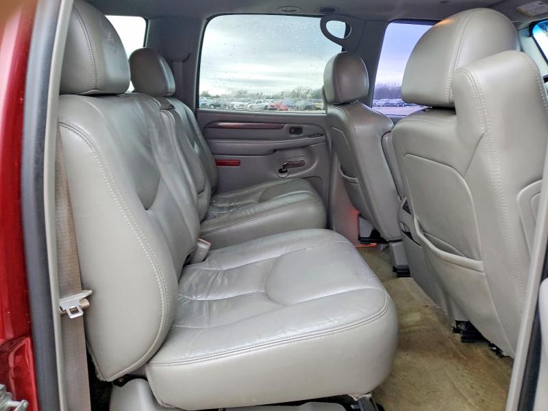 Продажа на аукционе авто 2006 Cadillac Escalade, vin: 3GYFK66NX6G196540, номер лота: 41816566
