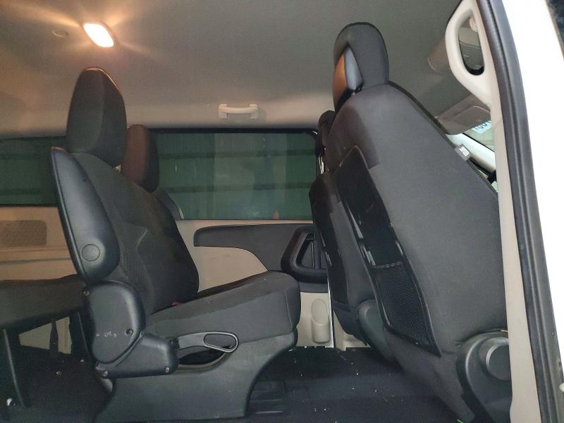 Aukcja sprzedaży 2017 Dodge Grand Caravan, vin: 2C4RDGBG9HR868126, numer aukcji: 45525736