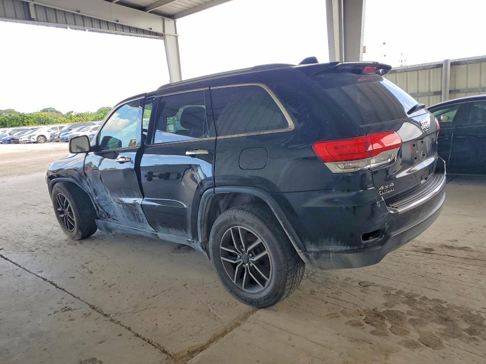 Продажа на аукционе авто 2019 Jeep Grand Cherokee, vin: 1C4RJFBG4KC695974, номер лота: 48248306