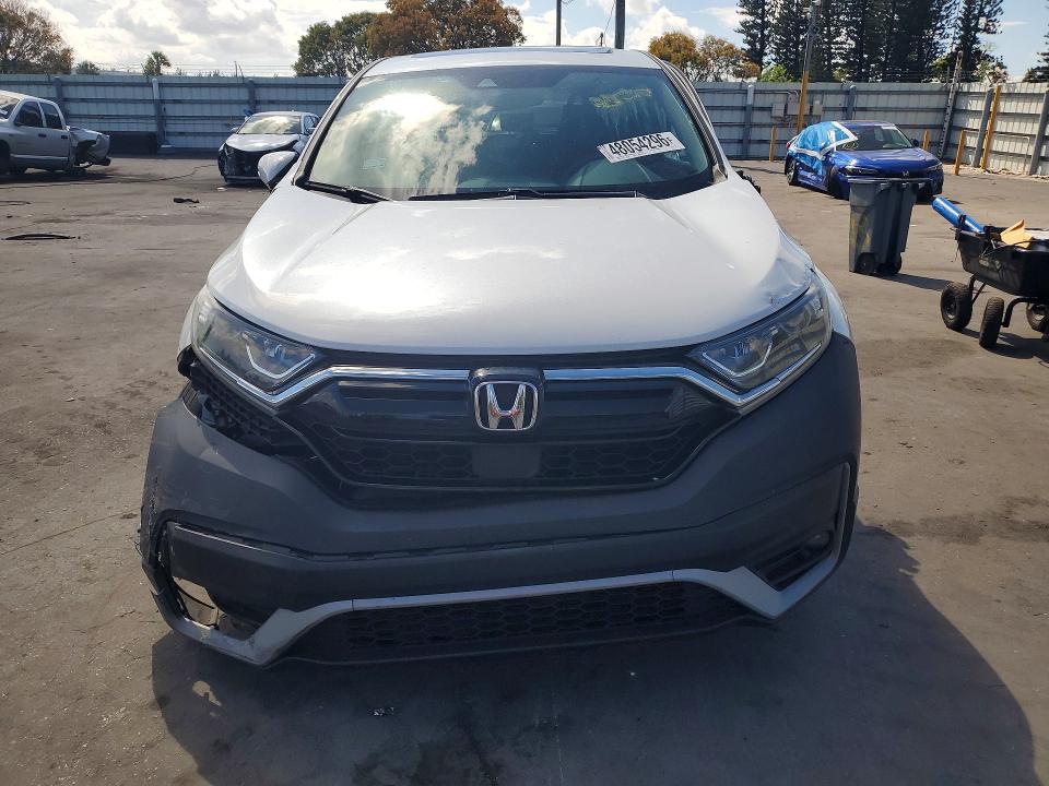 Продаж на аукціоні авто 2020 Honda Cr-v, vin: 7FARW1H53LE019907, номер лоту: 48054296