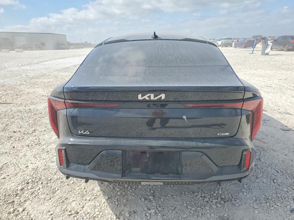 Продажа на аукционе авто 2025 Kia K4, vin: 3KPFW4DE9SE191059, номер лота: 79481415