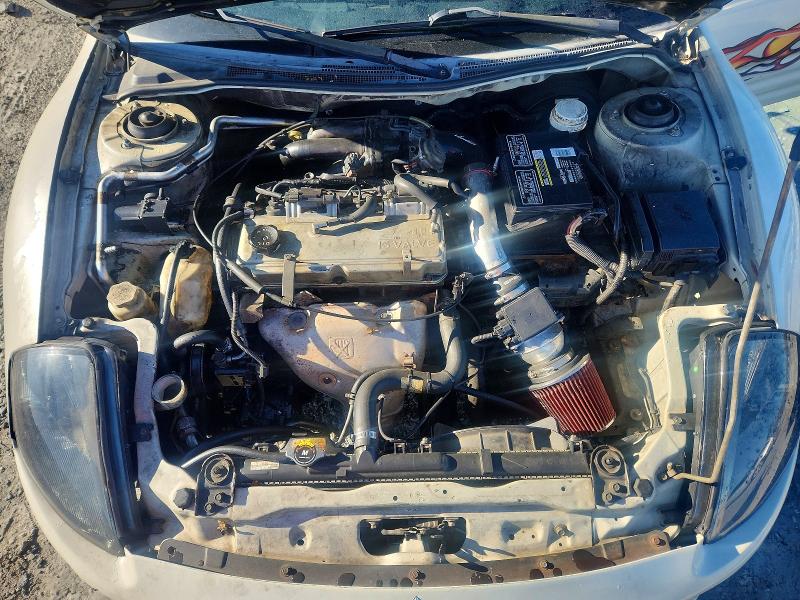 Продаж на аукціоні авто 2003 Mitsubishi Eclipse, vin: 4A3AC44G83E028529, номер лоту: 78464885