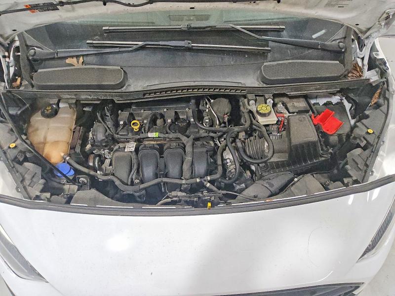 45448976 :رقم المزاد ، NM0LS7S26N1526887 vin ، 2022 Ford Transit Connect مزاد بيع