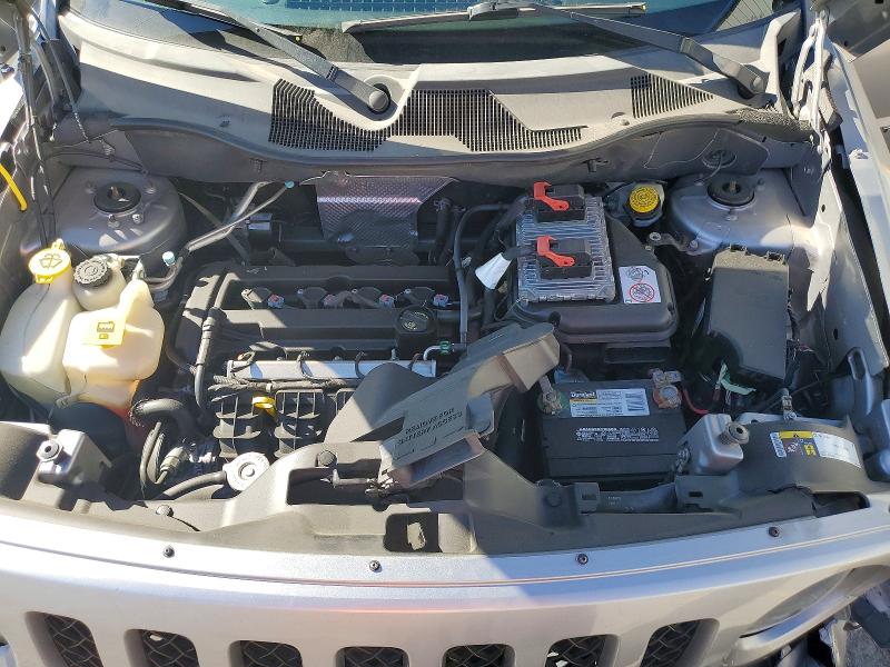 47210796 :رقم المزاد ، 1C4NJPBA1GD568021 vin ، 2016 Jeep Patriot مزاد بيع