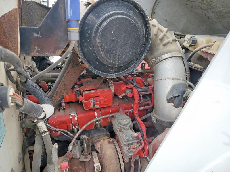 46584816 :رقم المزاد ، 1NPSL79XXDD191488 vin ، 2013 Peterbilt 365 مزاد بيع