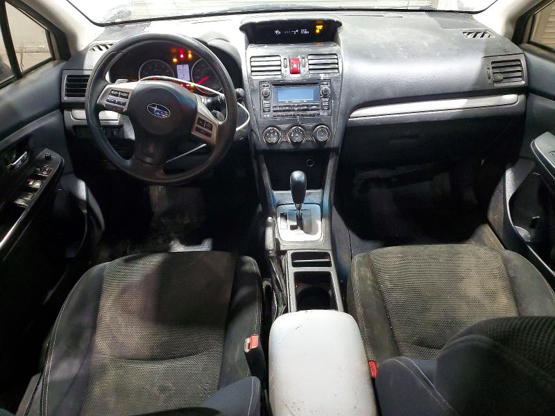 Aukcja sprzedaży 2014 Subaru Xv Crosstrek, vin: JF2GPAVC5E8273433, numer aukcji: 47834876