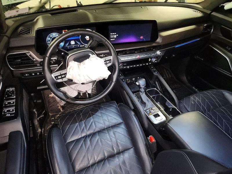 Aukcja sprzedaży 2024 Kia Telluride, vin: 5XYP5DGC2RG505777, numer aukcji: 46725146