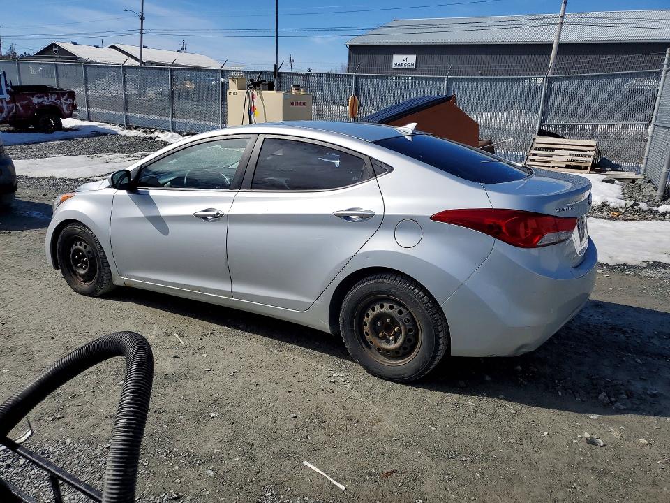 Продажа на аукционе авто 2013 Hyundai Elantra, vin: 5NPDH4AE8DH232348, номер лота: 79939085