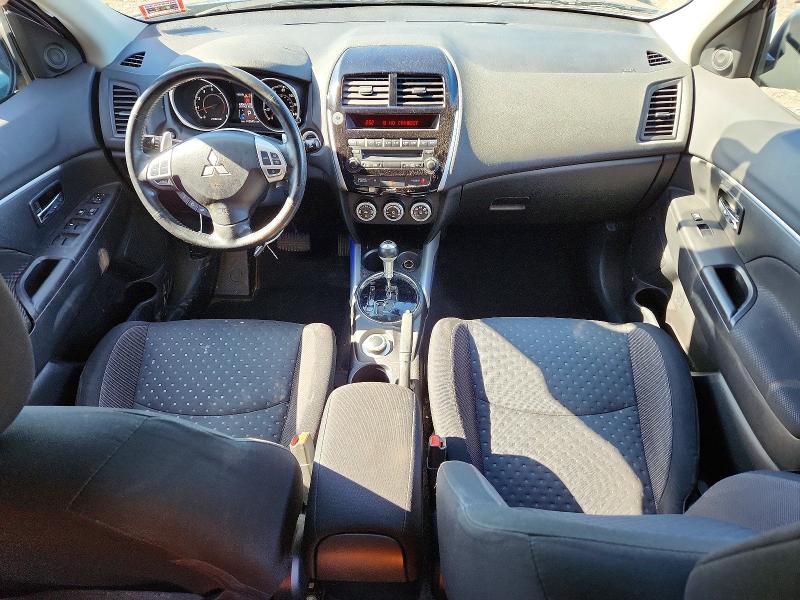 Продаж на аукціоні авто 2011 Mitsubishi Outlander Sport, vin: JA4AR4AU0BZ009762, номер лоту: 46365646