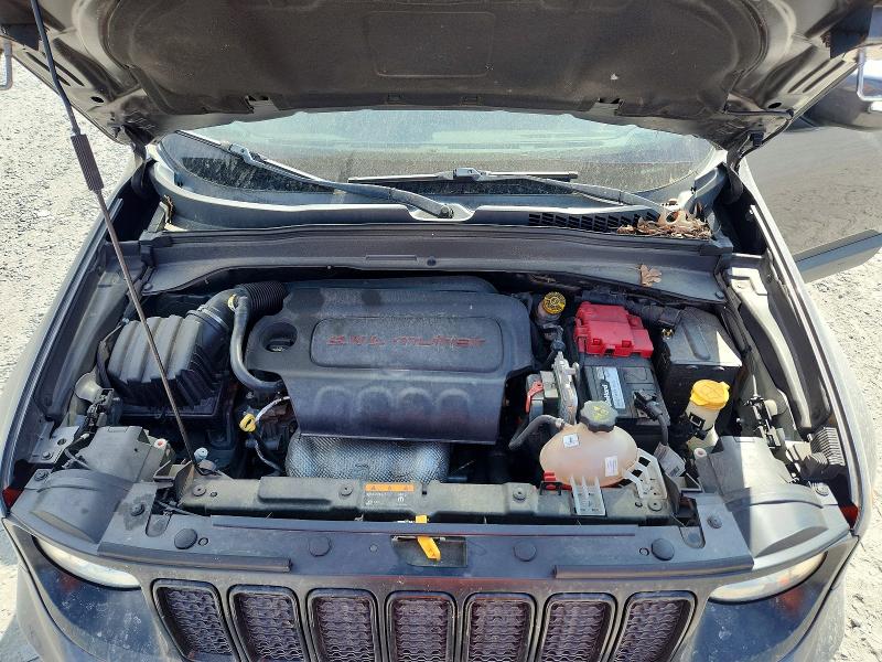 Aukcja sprzedaży 2019 Jeep Renegade, vin: ZACNJABB0KPJ74071, numer aukcji: 48055416