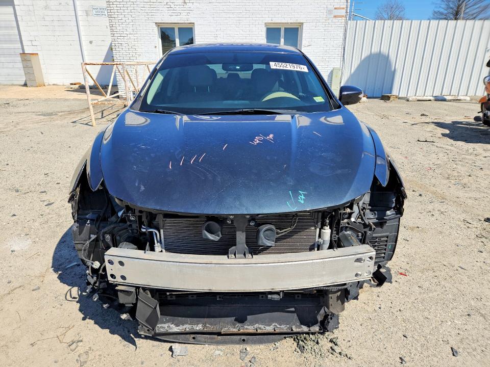 Продаж на аукціоні авто 2016 Nissan Altima, vin: 1N4AL3AP1GC268126, номер лоту: 45521976