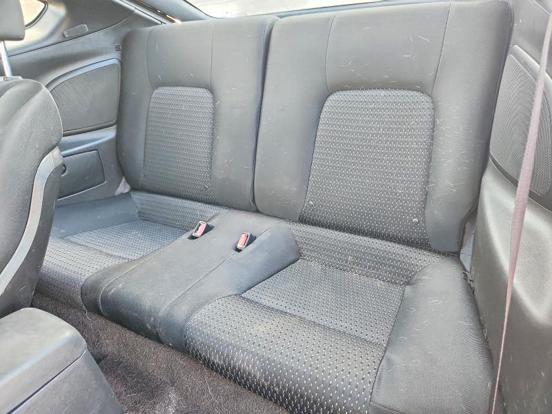 2007 Hyundai Tiburon მანქანა იყიდება აუქციონზე, vin: KMHHM66D87U246135, აუქციონის ნომერი: 79895445
