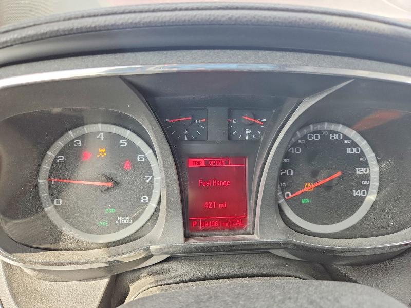 Aukcja sprzedaży 2017 Gmc Terrain, vin: 2GKALMEK0H6173117, numer aukcji: 79492805