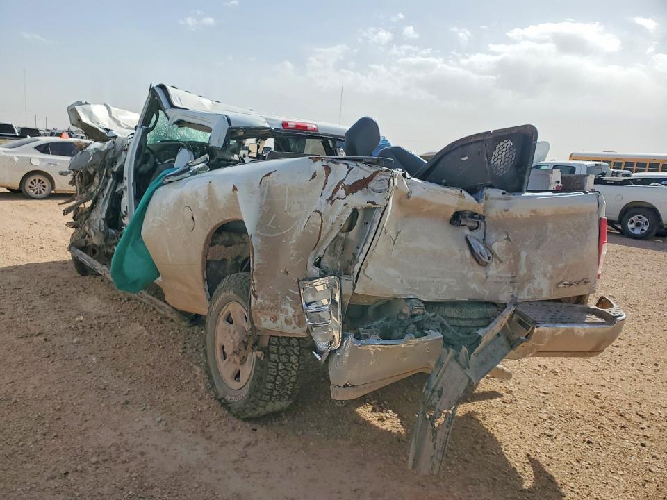 79728165 :رقم المزاد ، 3C63R3GJ4NG385270 vin ، 2022 Ram 3500 مزاد بيع