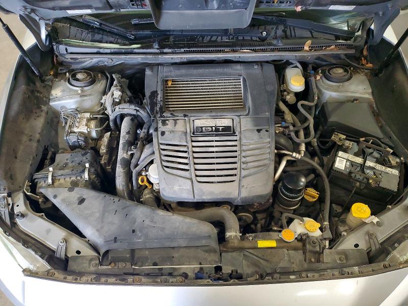 47703316 :رقم المزاد ، JF1VA1L66G9805506 vin ، 2016 Subaru Wrx مزاد بيع