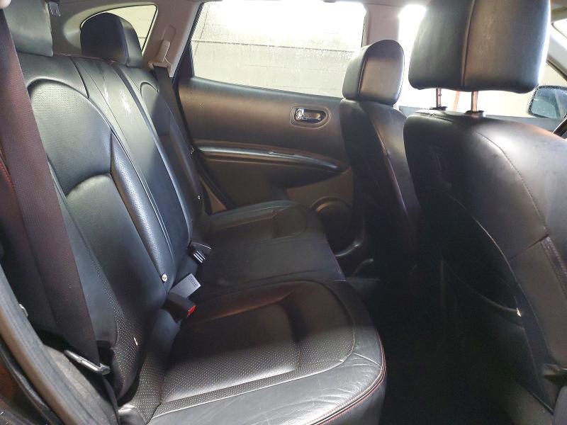 Aukcja sprzedaży 2011 Nissan Rogue, vin: JN8AS5MV5BW663263, numer aukcji: 45645036