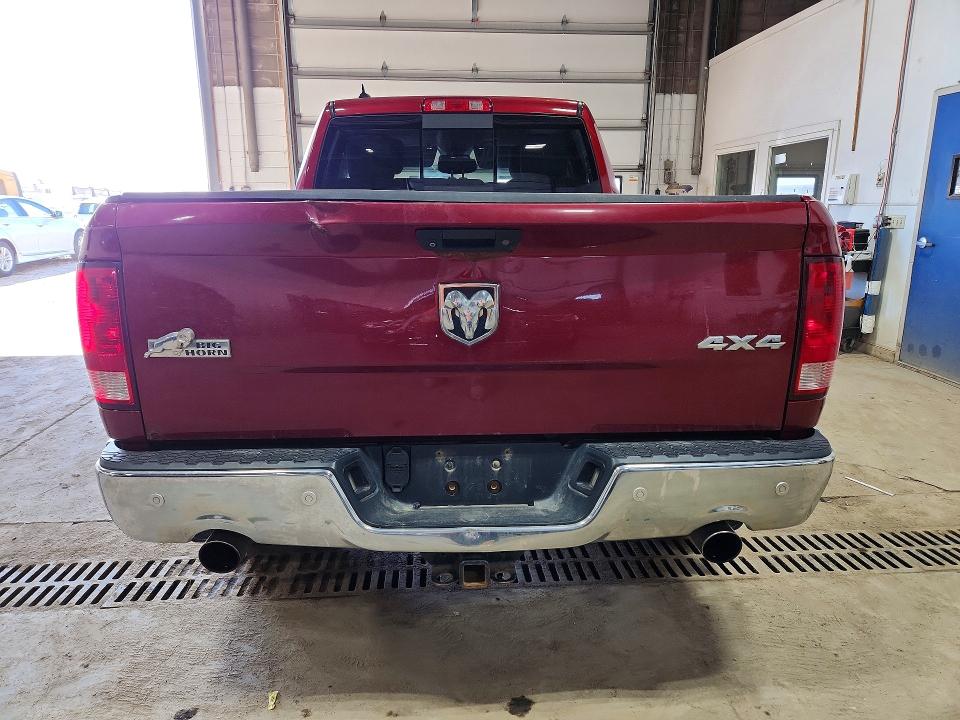 2014 Ram 1500 მანქანა იყიდება აუქციონზე, vin: 1C6RR7GT5ES209324, აუქციონის ნომერი: 47475776