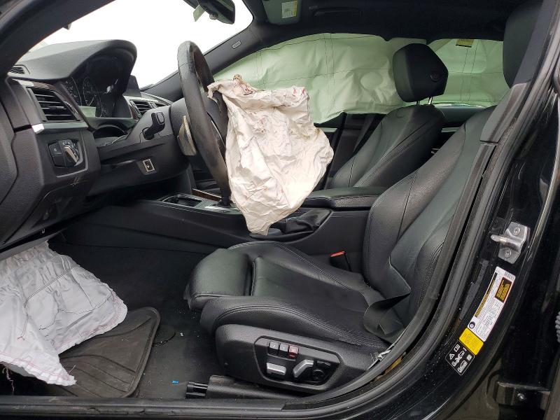 Продаж на аукціоні авто 2016 Bmw 335, vin: WBA3X9C5XGD869970, номер лоту: 79878645