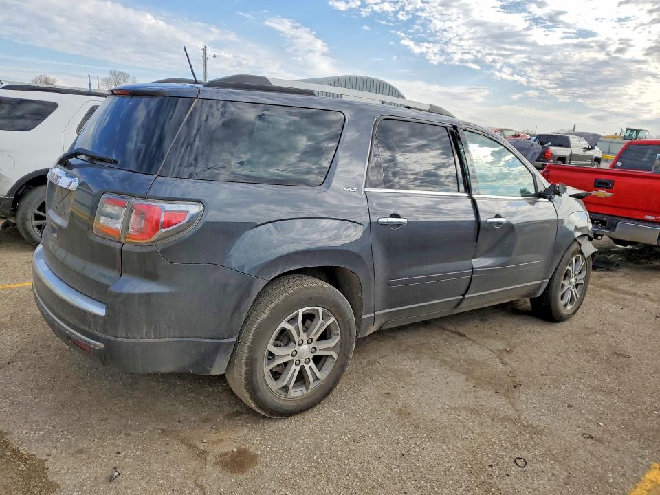 Aukcja sprzedaży 2014 Gmc Acadia, vin: 1GKKRRKD8EJ262115, numer aukcji: 47619176