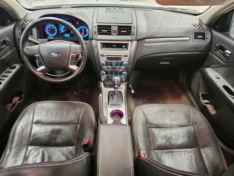 Aukcja sprzedaży 2011 Ford Fusion, vin: 3FAHP0CG5BR336257, numer aukcji: 45922666