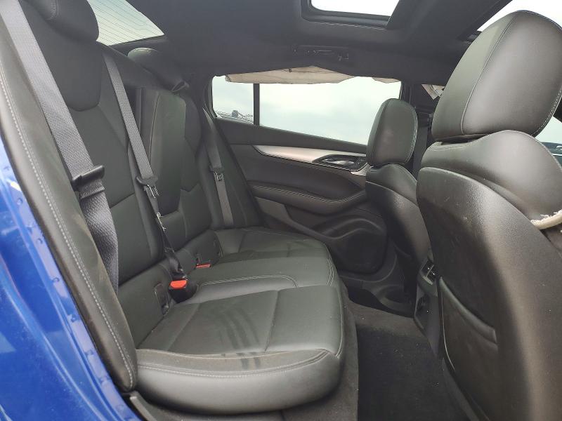 Продаж на аукціоні авто 2023 Cadillac Ct5, vin: 1G6DX5RK1P0120840, номер лоту: 46157936
