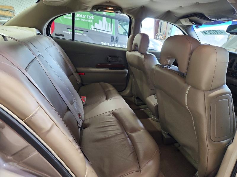 Aukcja sprzedaży 2001 Buick Lesabre, vin: 1G4HP54K01U211146, numer aukcji: 47677246
