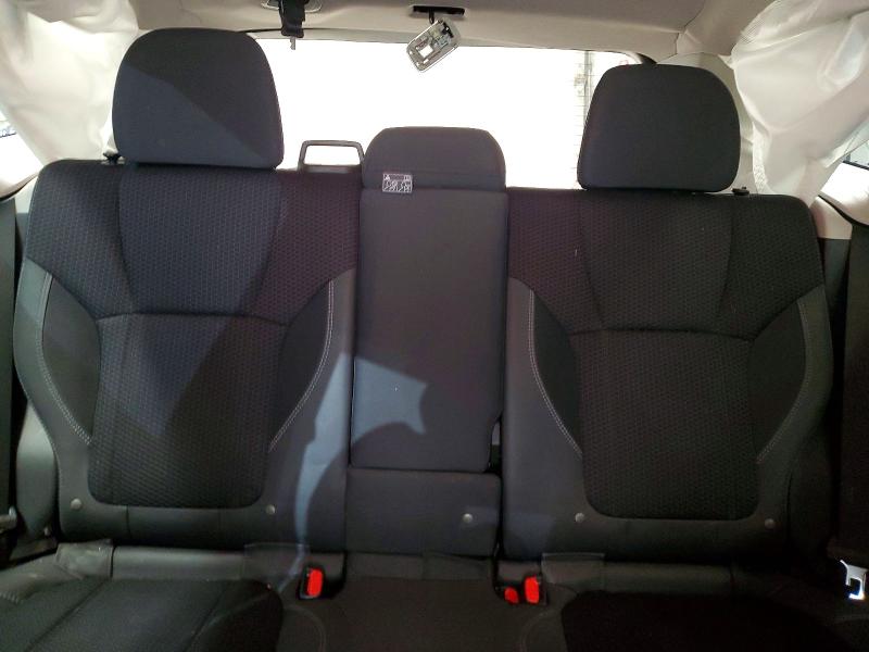 Aukcja sprzedaży 2019 Subaru Forester, vin: JF2SKAGC1KH474697, numer aukcji: 48158806