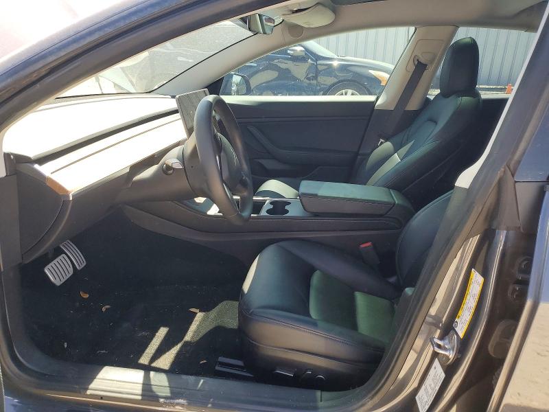 46522426 :رقم المزاد ، 5YJ3E1EC0MF860690 vin ، 2021 Tesla Model 3 مزاد بيع