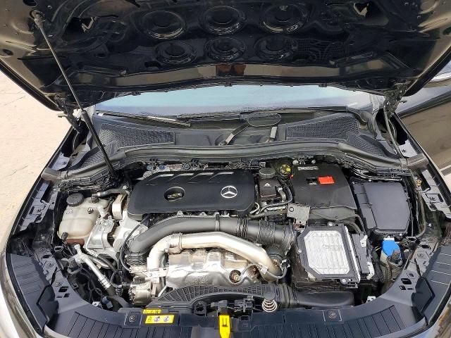Продажа на аукционе авто 2025 Mercedes Benz Gla, vin: W1N4N4GBXSJ638117, номер лота: 79570965