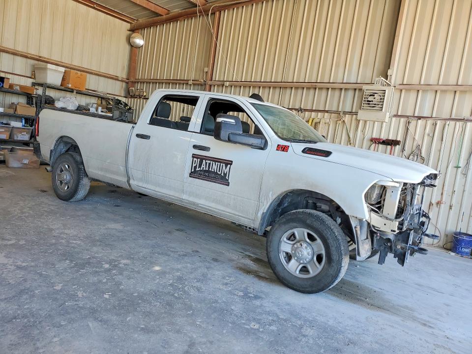 Продаж на аукціоні авто 2023 Ram 2500, vin: 3C6UR5HJ7PG543294, номер лоту: 42070646