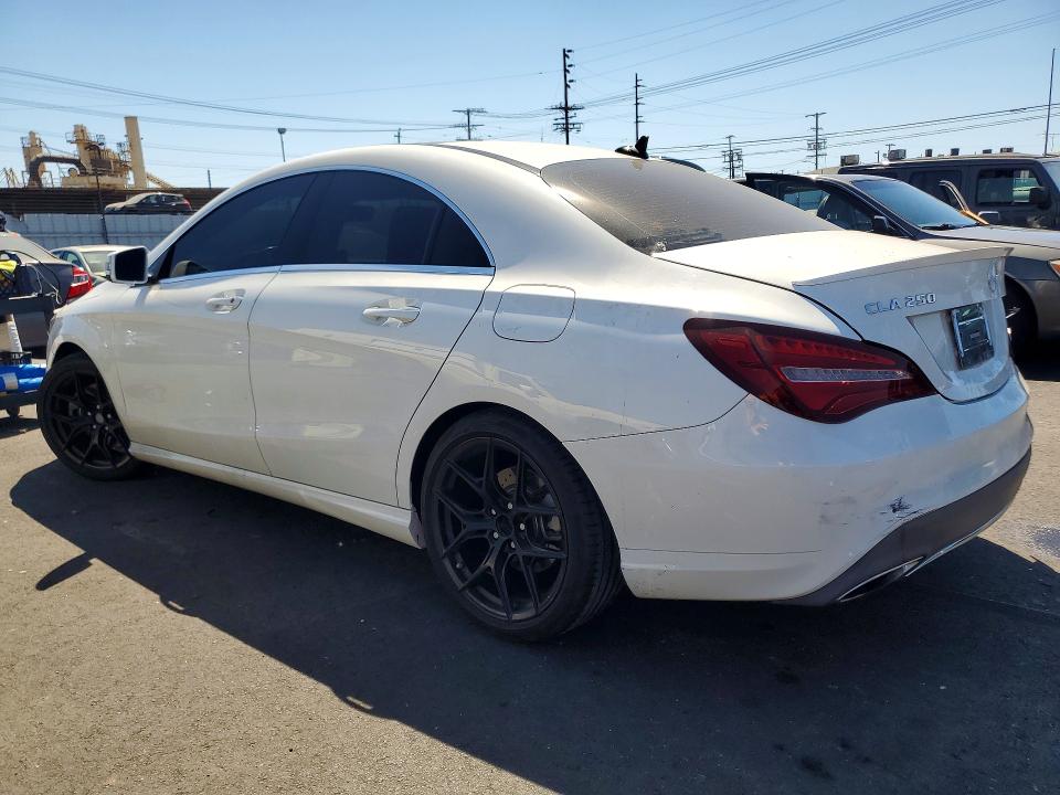 Продажа на аукционе авто 2019 Mercedes-benz Cla, vin: WDDSJ4EB0KN745754, номер лота: 47026916