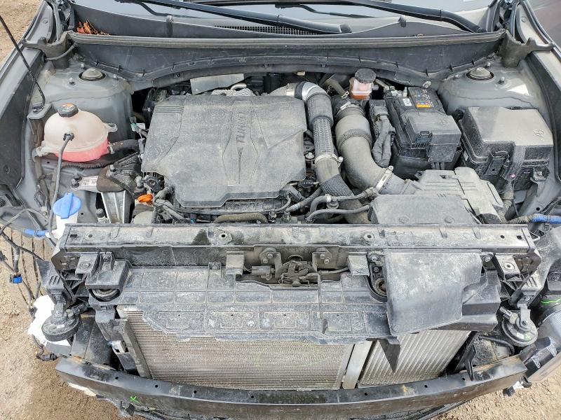 Aukcja sprzedaży 2022 Hyundai Santa Cruz, vin: 5NTJEDAF7NH023190, numer aukcji: 47751636