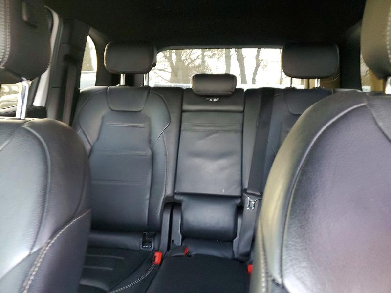 Продаж на аукціоні авто 2020 Mercedes-benz Glb, vin: WDC4M4HB1LW000359, номер лоту: 46446036