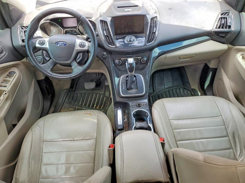 46960096 :رقم المزاد ، 1FMCU0JX2EUB71907 vin ، 2014 Ford Escape مزاد بيع