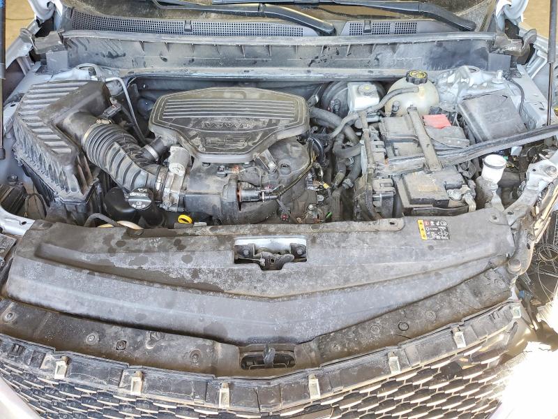 Aukcja sprzedaży 2020 Cadillac Xt6, vin: 1GYKPDRS2LZ204860, numer aukcji: 79602715