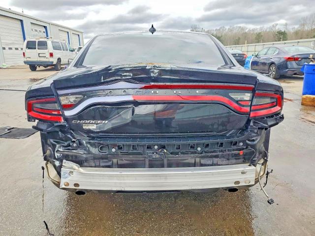 2023 Dodge Charger მანქანა იყიდება აუქციონზე, vin: 2C3CDXBG0PH656410, აუქციონის ნომერი: 79662145
