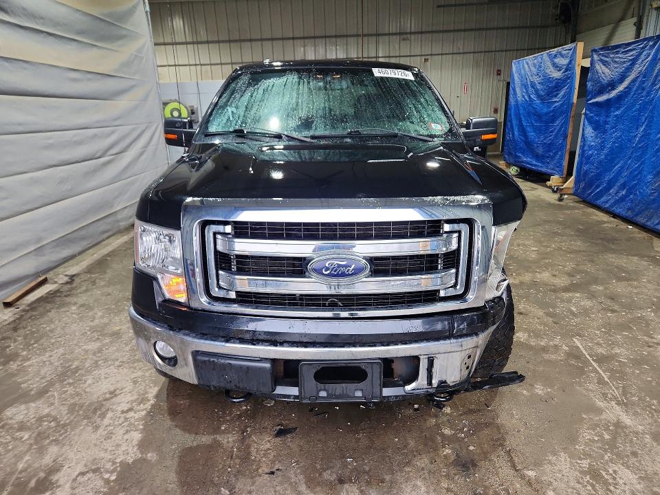 Aukcja sprzedaży 2014 Ford F150, vin: 1FTFX1EF6EFB13710, numer aukcji: 46079726