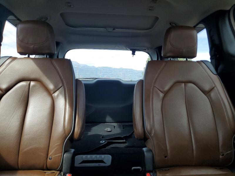 Aukcja sprzedaży 2019 Chrysler Pacifica, vin: 2C4RC1GG8KR714670, numer aukcji: 46064136