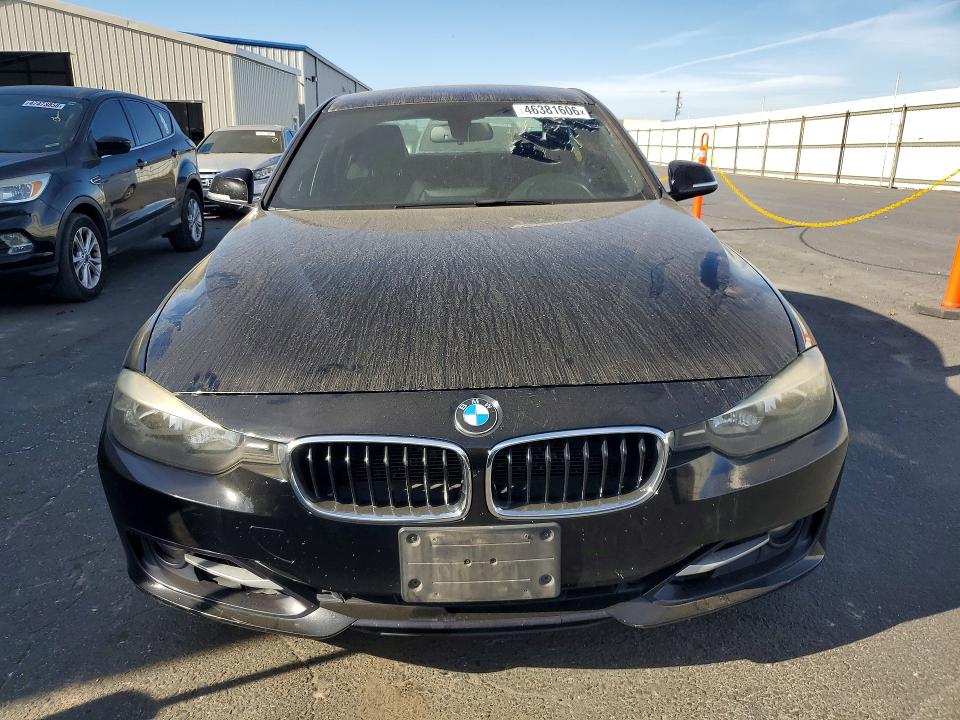 Продажа на аукционе авто 2013 Bmw 328, vin: WBA3C1C51DF444909, номер лота: 46381606