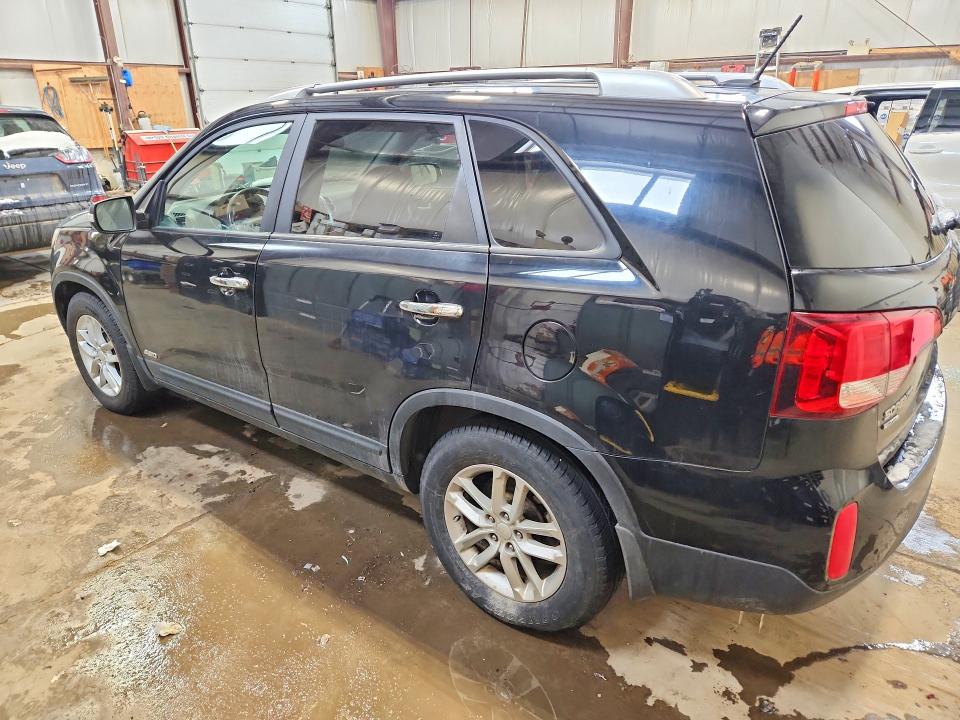 Продаж на аукціоні авто 2014 Kia Sorento, vin: 5XYKTCA60EG457753, номер лоту: 79295925