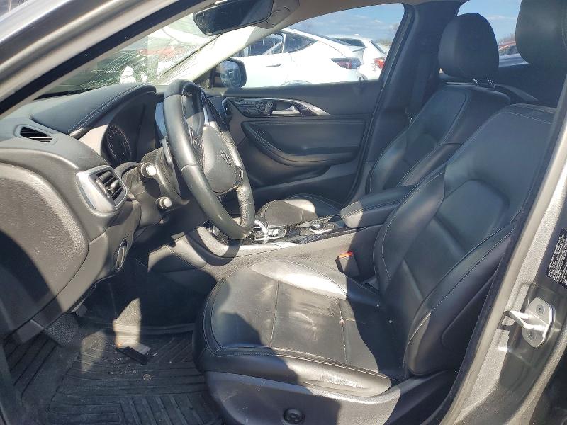 Aukcja sprzedaży 2017 Infiniti Qx30, vin: SJKCH5CR8HA020500, numer aukcji: 46181556