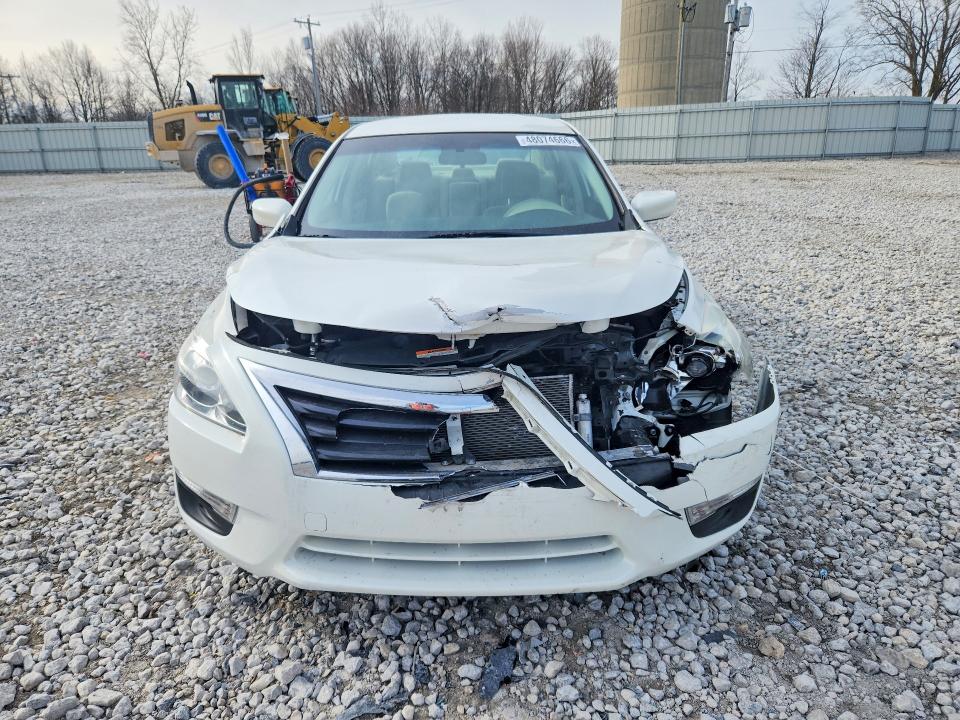 48074666 :رقم المزاد ، 1N4AL3AP9EC126507 vin ، 2014 Nissan Altima مزاد بيع
