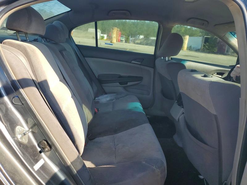 Aukcja sprzedaży 2008 Honda Accord, vin: 1HGCP26308A160330, numer aukcji: 47548756