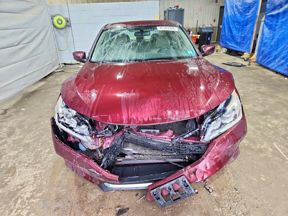 Продажа на аукционе авто 2016 Honda Accord, vin: 1HGCR2F32GA178191, номер лота: 46103966