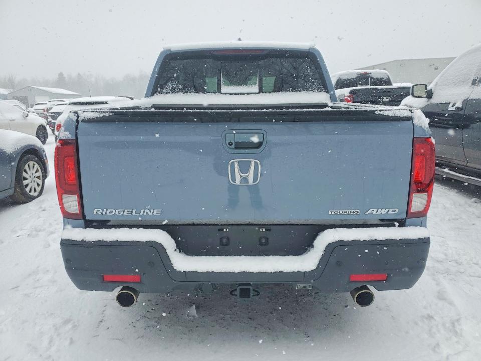 Aukcja sprzedaży 2023 Honda Ridgeline, vin: 5FPYK3F70PB501184, numer aukcji: 41752336