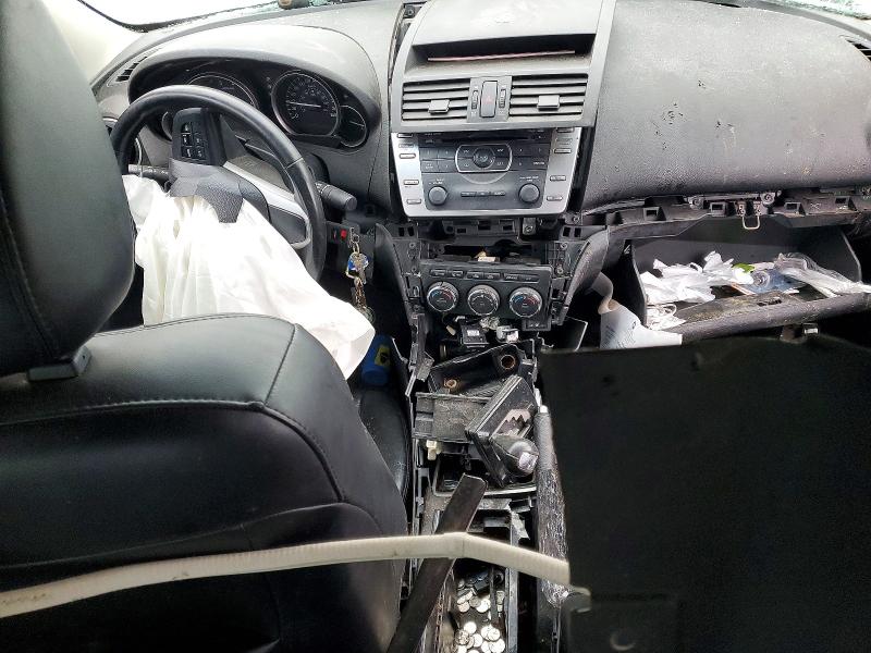 Продажа на аукционе авто 2013 Mazda Mazda6, vin: 1YVHZ8CH0D5M15881, номер лота: 79795665