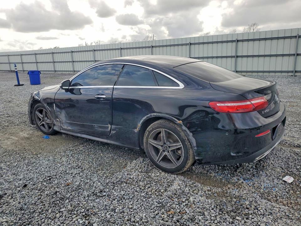 Aukcja sprzedaży 2019 Mercedes-benz E, vin: WDD1J6JB9KF078786, numer aukcji: 41923776